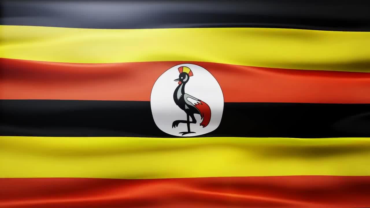 Uganda