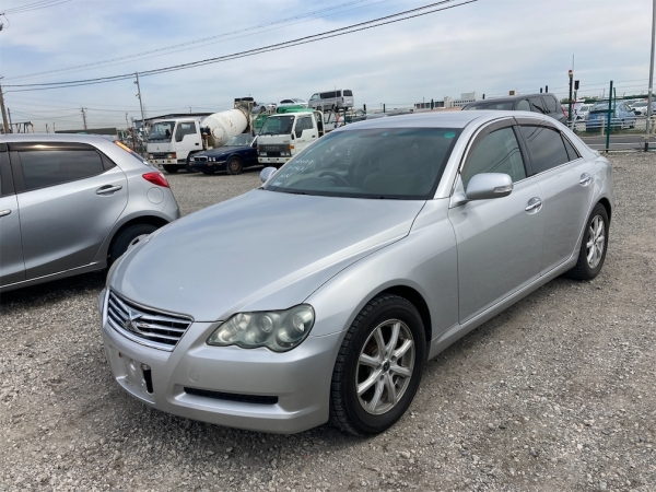 Toyota Mark X 250 G 2007