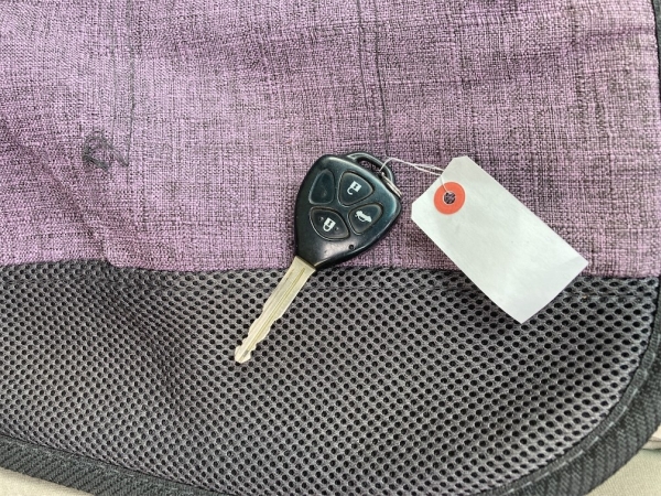 Toyota Mark X 250 G 2007