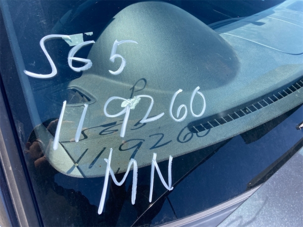 Subaru Forester Cross Sport 2007