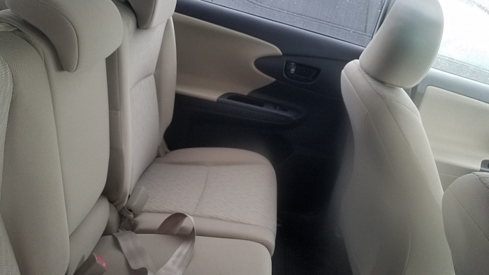 Toyota Wish 1.8X 2009