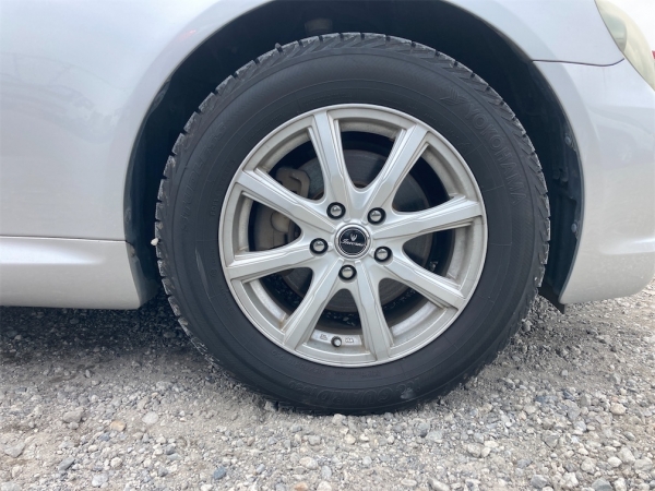 Toyota Mark X 250 G 2007