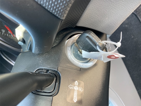 Subaru Forester Cross Sport 2007