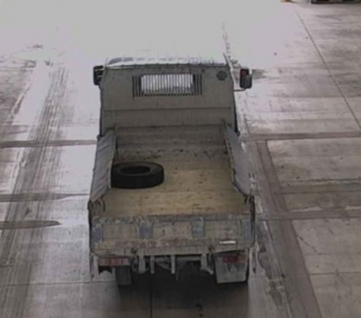 Mitsubishi Canter TRUCK 1993