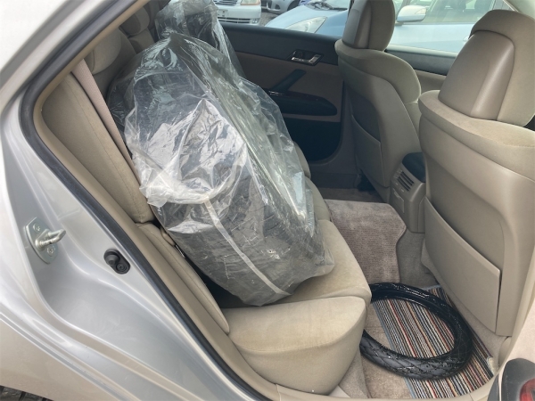 Toyota Mark X 250 G 2007