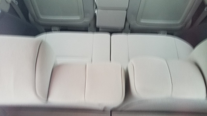 Toyota Wish 1.8X 2009