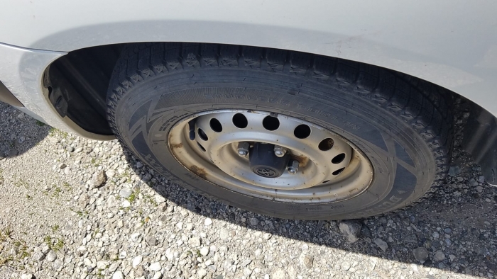 Toyota Succeed U - Package 2014