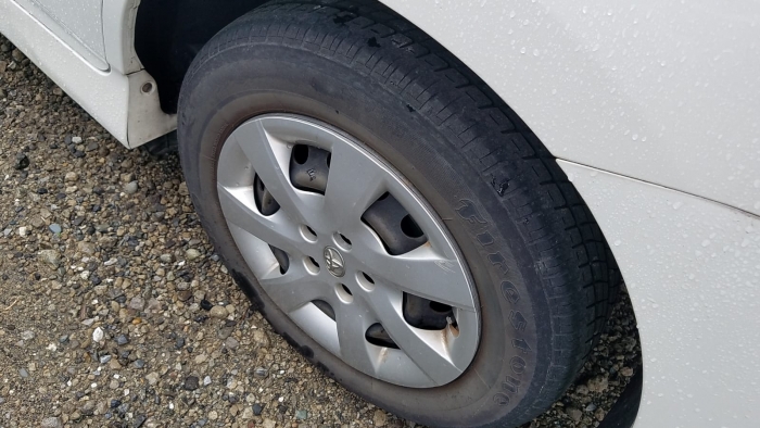 Toyota Wish 1.8X 2009