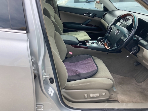 Toyota Mark X 250 G 2007