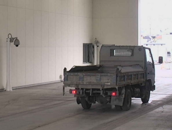 Mitsubishi Canter TRUCK 1993