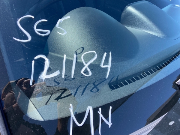 Subaru Forester Cross Sport 2007