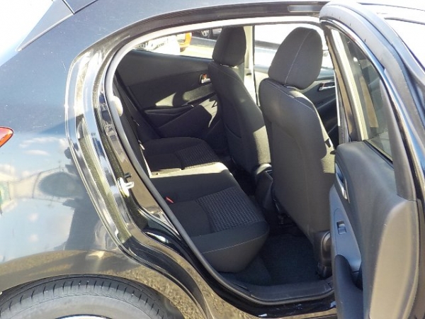 Mazda Demio 13S 2018