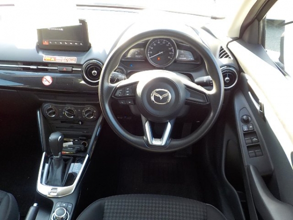 Mazda Demio 13S 2018