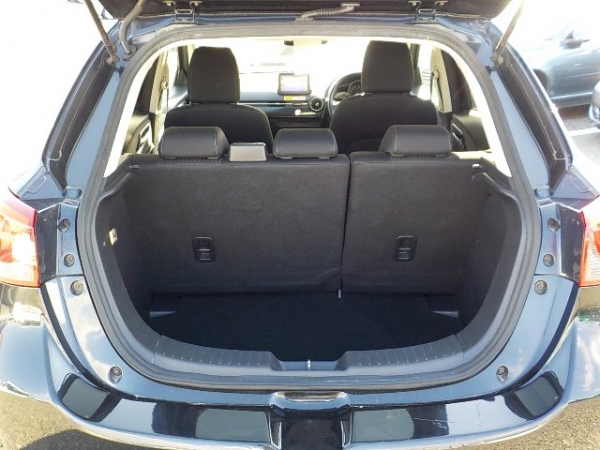 Mazda Demio 13S 2018