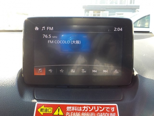 Mazda Demio 13S 2018