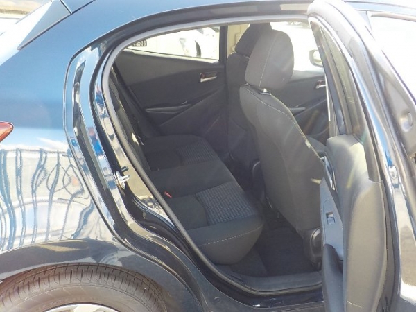 Mazda Demio 13S 2018