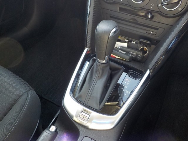 Mazda Demio 13S 2018