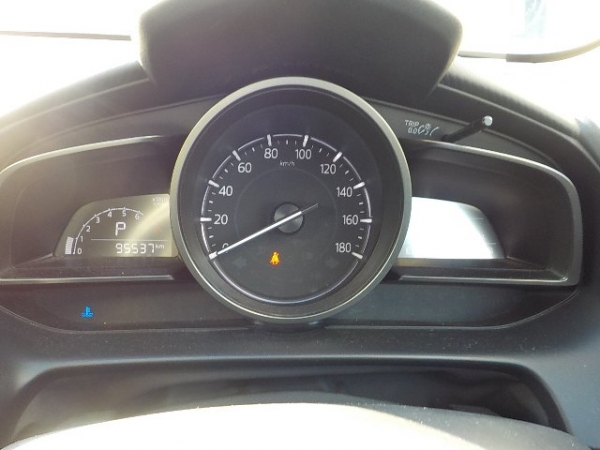 Mazda Demio 13S 2018