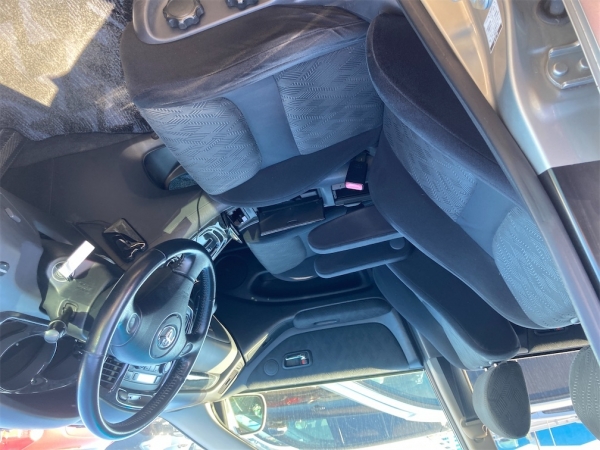 Toyota Kluger 2.4 S 2001