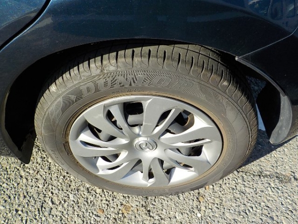 Mazda Demio 13S 2018