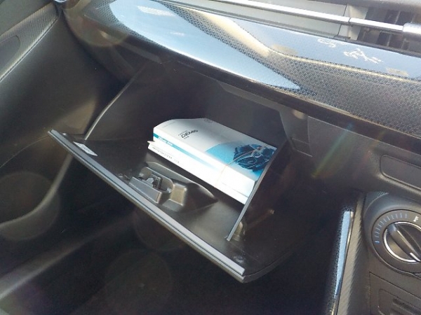 Mazda Demio 13S 2018