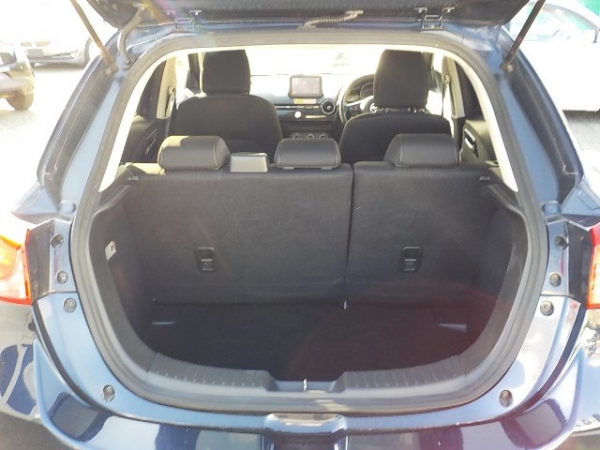 Mazda Demio 13S 2018