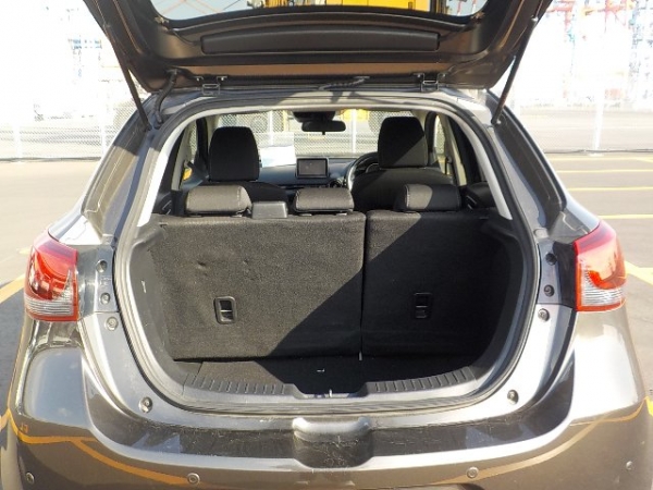 Mazda Demio 13S 2018