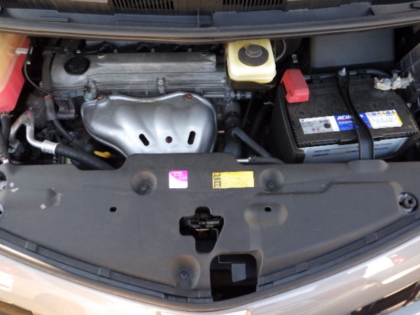 Toyota Estima Aeras Premium 2014