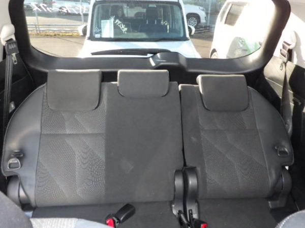 Toyota Estima Aeras Premium 2014