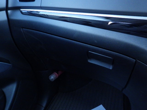 Toyota Estima Aeras Premium 2014