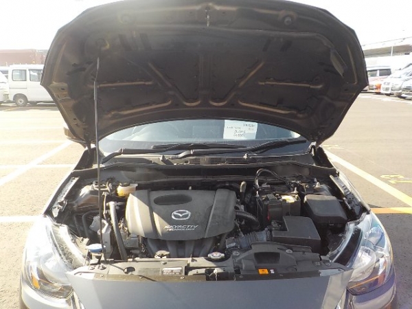 Mazda Demio 13S 2018