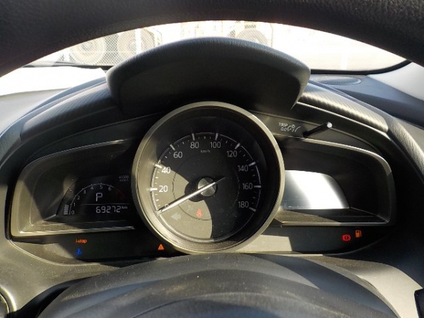 Mazda Demio 13S 2018