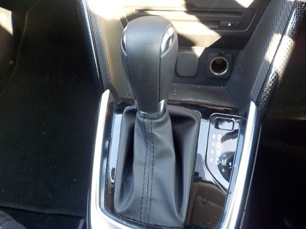 Mazda Demio 13S 2018