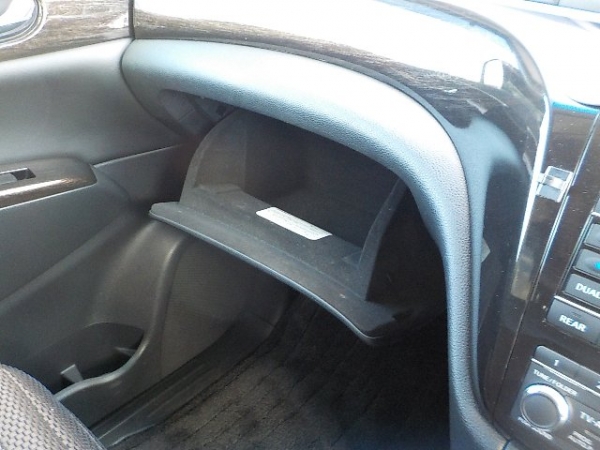 Nissan Elgrand 350 HIGHWAY STAR 2010