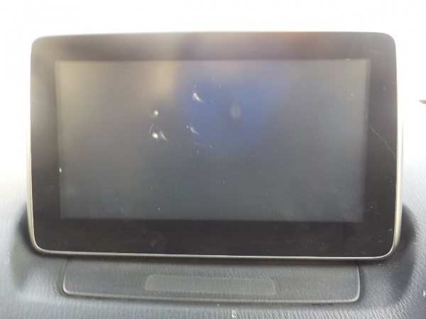 Mazda Demio 13S 2018