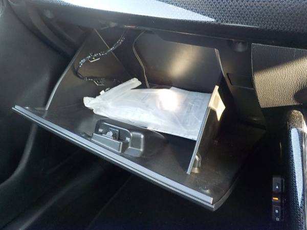 Mazda Demio 13S 2018