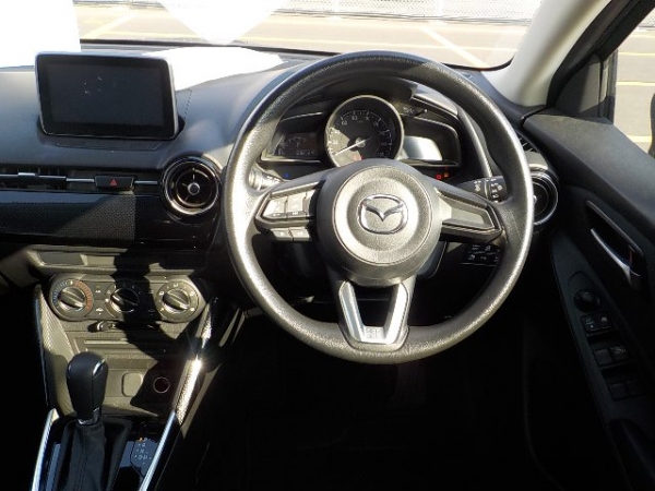 Mazda Demio 13S 2018