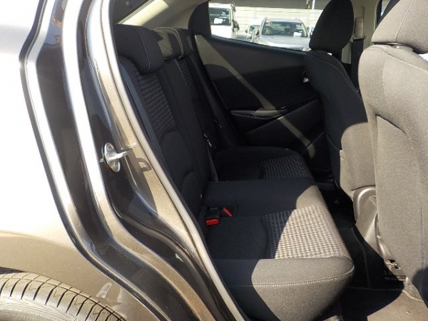 Mazda Demio 13S 2018