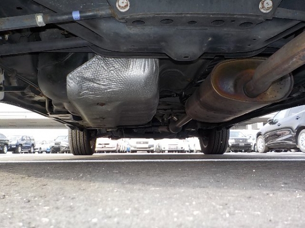 Toyota Harrier PREMIUM L-P 2008