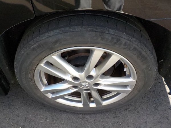 Nissan Elgrand 350 HIGHWAY STAR 2010