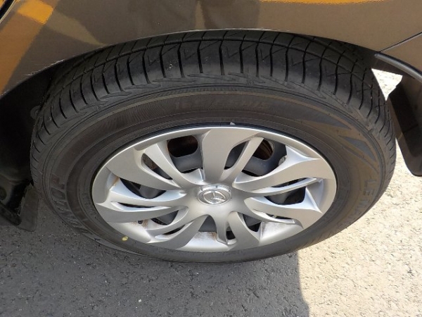 Mazda Demio 13S 2018