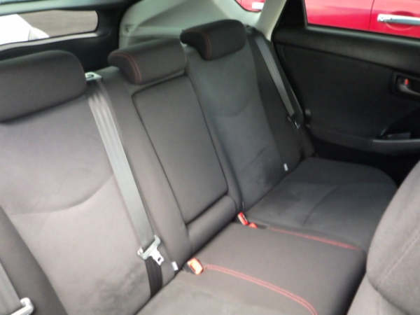 Toyota Prius S TOURING GS 2015