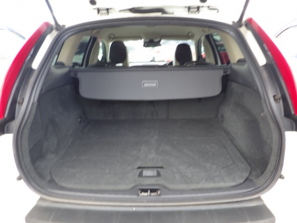 Volvo XC60 T5 R design 2012