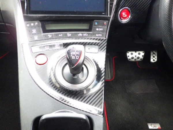 Toyota Prius S TOURING GS 2015