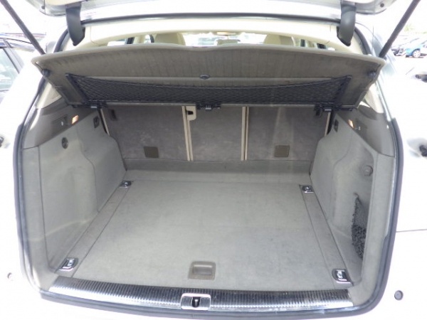 Audi Q5 TFSI QUATTRO 2009