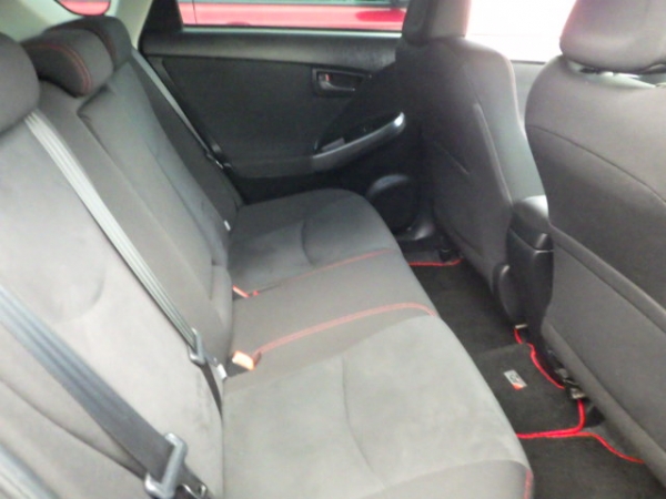 Toyota Prius S TOURING GS 2015