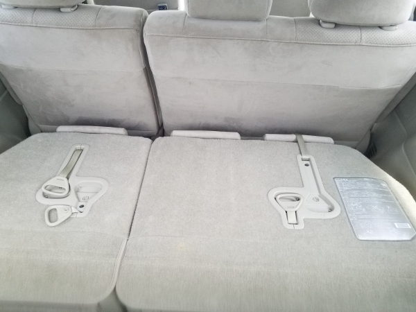 Toyota Estima G 2008