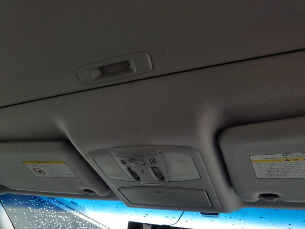 Nissan Elgrand 350 HIGHWAY 2010