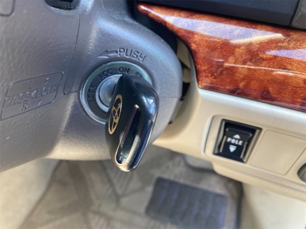 Toyota Premio XL 2007