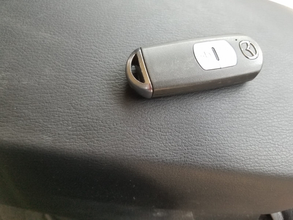 Mazda CX-5 XD L PKG 2014